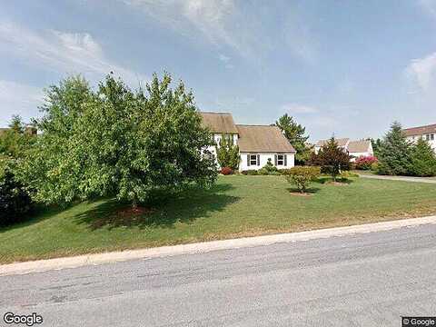 Weaver, LANCASTER, PA 17601
