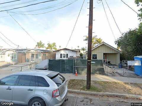 Kerckhoff, SAN PEDRO, CA 90731