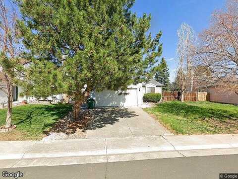 Sedalia, AURORA, CO 80013