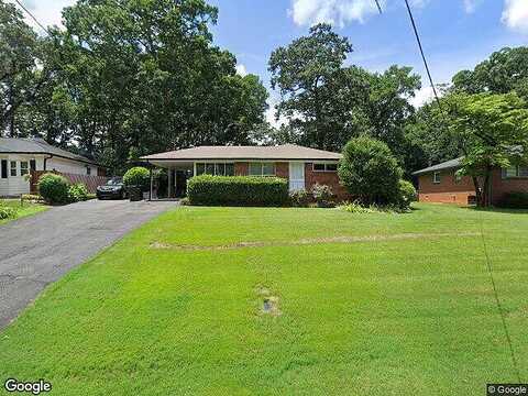 Indian, MARIETTA, GA 30068