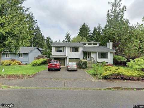 Burbank, OLYMPIA, WA 98502