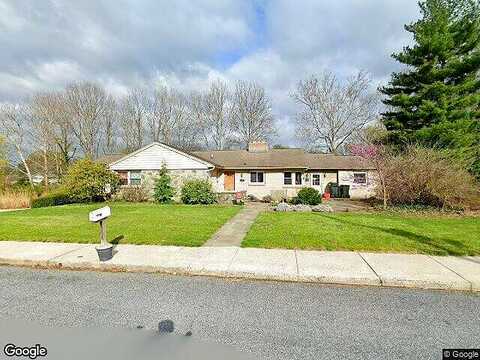Keeler, STEVENS, PA 17578