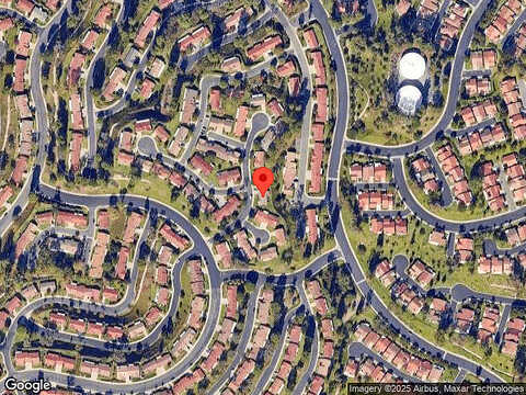 Via Pellicer, MISSION VIEJO, CA 92692