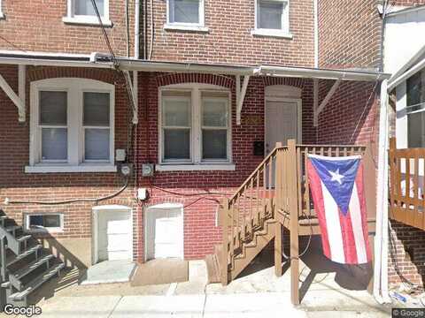 Railroad, ALLENTOWN, PA 18102