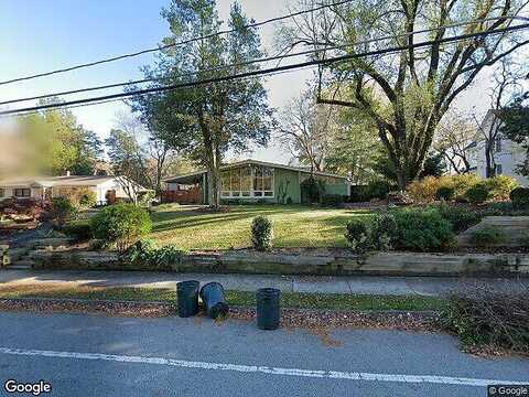 Sherwood Hall, ALEXANDRIA, VA 22306