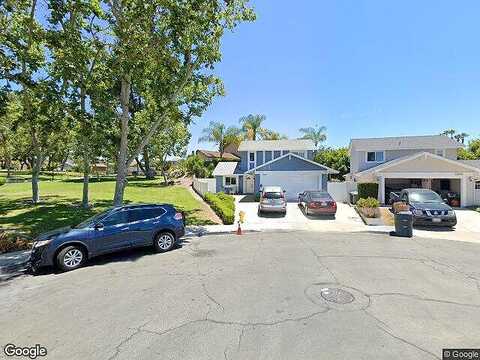 Aspan, LAKE FOREST, CA 92630