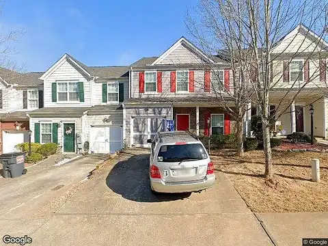 Valley, CANTON, GA 30114