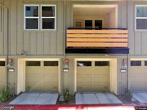 Mahuron, SAN JOSE, CA 95133