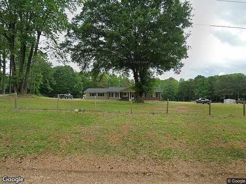Cawthon Davis, CANON, GA 30520