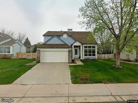 Crestridge, CENTENNIAL, CO 80015