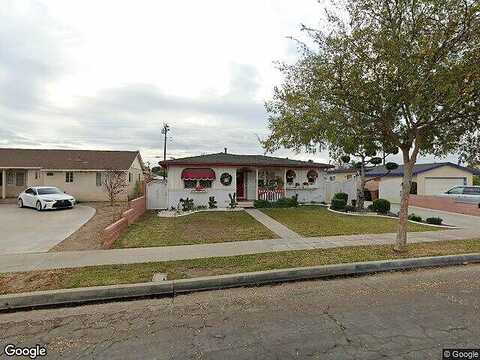 Orangethorpe, FULLERTON, CA 92833