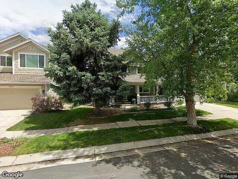 Clear Creek, PARKER, CO 80134