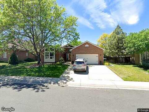 Sunlight, LONGMONT, CO 80504
