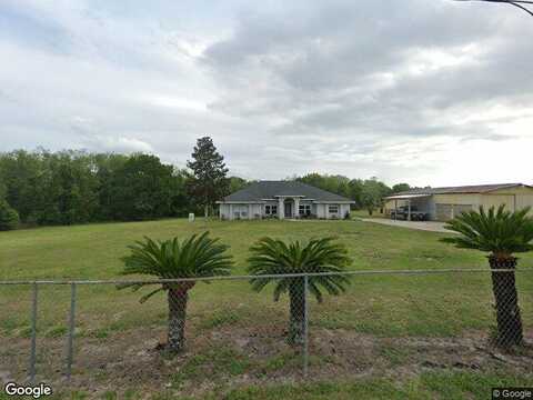 Blackwelder, DE LEON SPRINGS, FL 32130