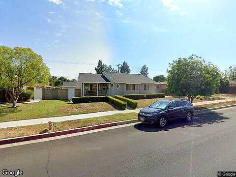 Los Alimos, GRANADA HILLS, CA 91344