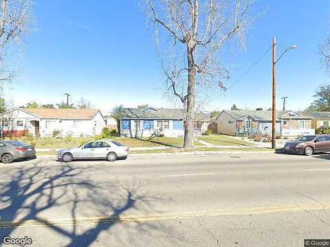 Plummer, NORTH HILLS, CA 91343