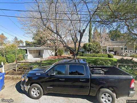 Maynard, CONCORD, CA 94519