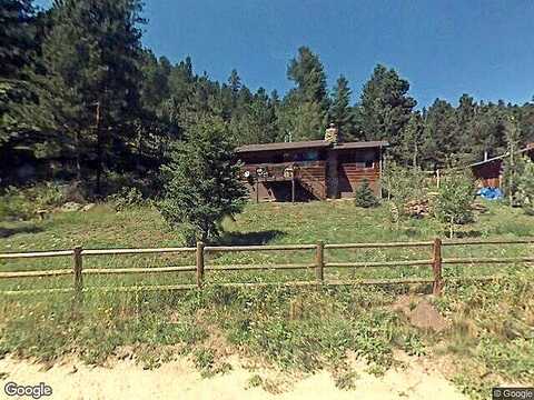 Cold Springs, NEDERLAND, CO 80466