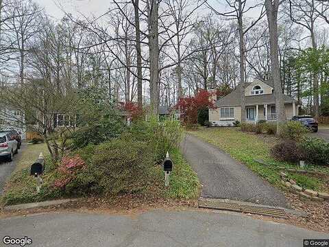 Woods Walk, MIDLOTHIAN, VA 23112