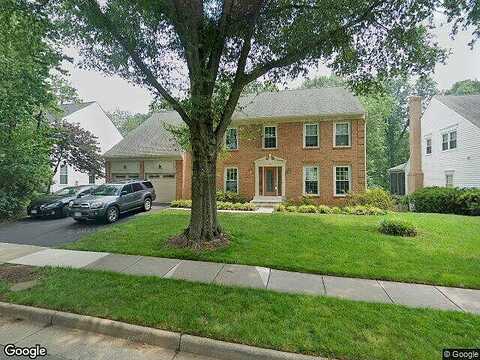 Valley Country, CHANTILLY, VA 20151