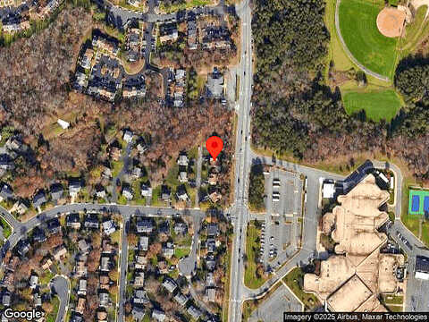 Union Village, CLIFTON, VA 20124