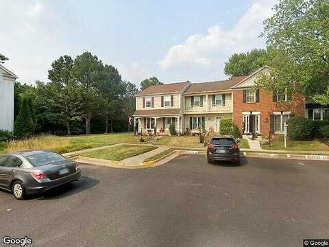 Whaley, HERNDON, VA 20171