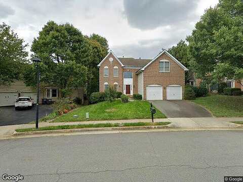 Murray Downs, RESTON, VA 20194