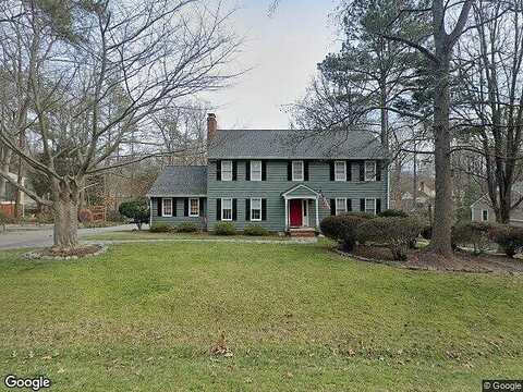 Durrington, NORTH CHESTERFIELD, VA 23236