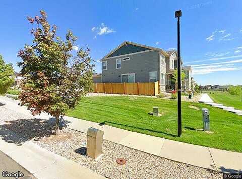 Pacific Peak, PARKER, CO 80134