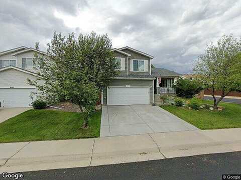 Mount Bross, PARKER, CO 80138