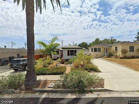 Santa Cruz, SAN PEDRO, CA 90731
