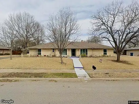 Gregory, GARLAND, TX 75041