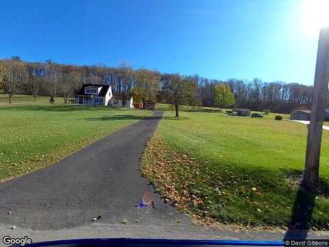 Us Highway 522, MC CLURE, PA 17841