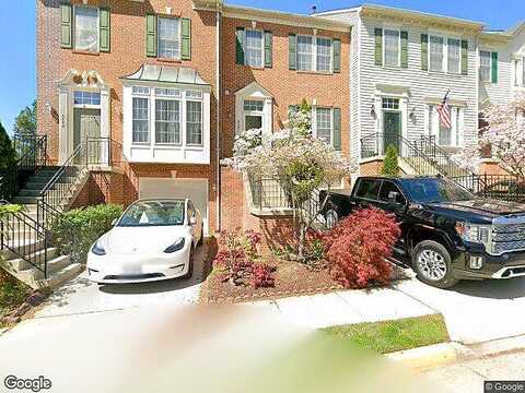 Debra Lu, SPRINGFIELD, VA 22150