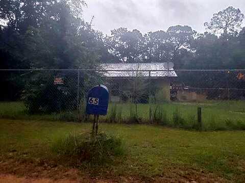 Fleming, BAXLEY, GA 31513