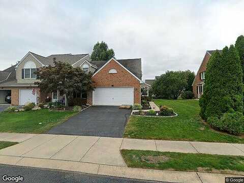 Pennridge, MOUNTVILLE, PA 17554