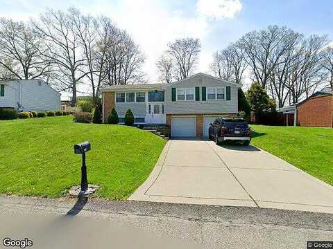 Madison, PITTSBURGH, PA 15237