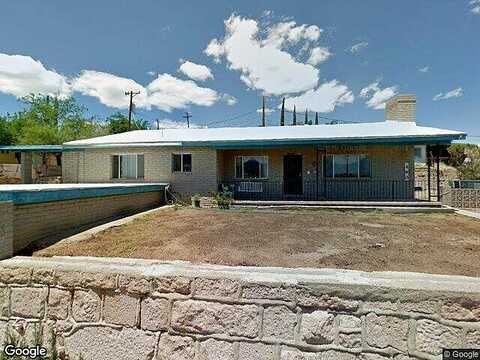 Ninth, GLOBE, AZ 85501