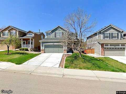 Hunterwood, HIGHLANDS RANCH, CO 80130