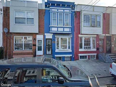 6Th, PHILADELPHIA, PA 19148