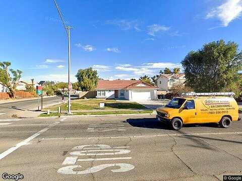 Ross, EL CENTRO, CA 92243