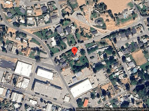 Green, MANSON, WA 98831