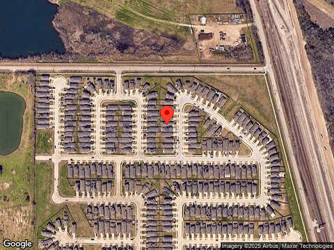 Colina Meadows, HOUSTON, TX 77048