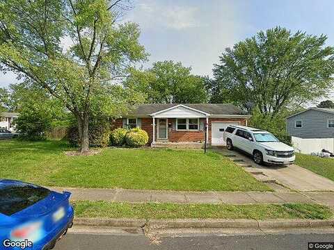Hawthorn, WOODBRIDGE, VA 22193