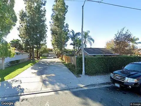 Peach, EL CAJON, CA 92021