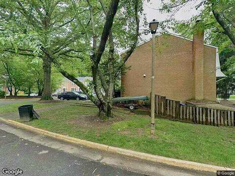 Fox Grape, SPRINGFIELD, VA 22152