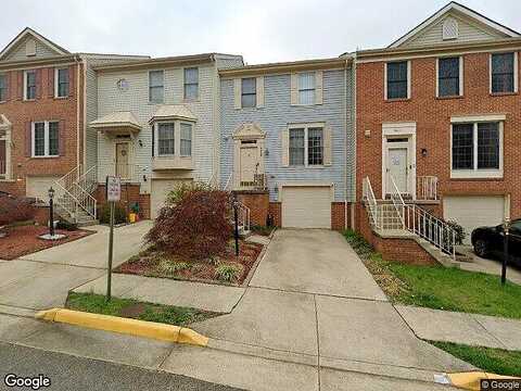 Marie, LORTON, VA 22079