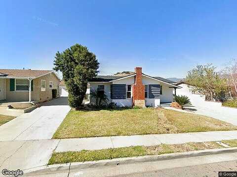 Caballo, GLENDORA, CA 91740