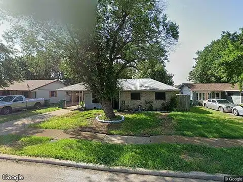 Live Oak, WILMER, TX 75172