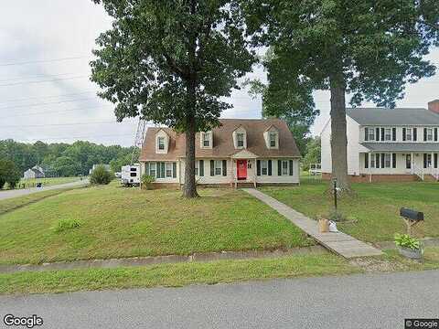 Sourwood, NORTH CHESTERFIELD, VA 23237